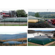 Zbiorniki Special Textile