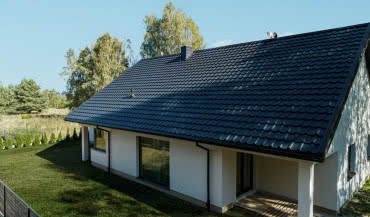Jakie pokrycie wybrać zamiast eternitu?