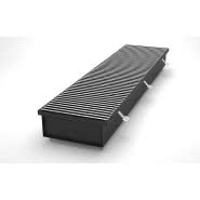 Grzejnik kanałowy VK15
