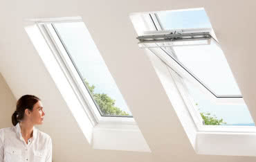 Rodzaje okien dachowych: porównanie i zastosowania