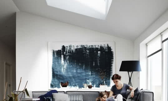 "Barometr zdrowych domów"