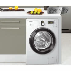 Pralka WF8804DPA Heba