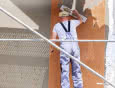 Jak przeprowadzić remont elewacji?