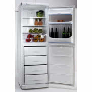 Lodówka COF34SAE-1