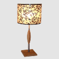 Lampa Osa