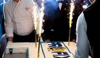 XX-lecie firmy PROFIX 