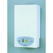 Gazowe podgrzewacze przepływowe wody