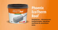 Farba termorefleksyjna Phoenix EcoTherm Roof