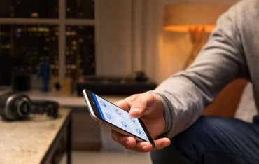 Łatwe zarządzanie produktami SMART+ firmy LEDVANCE
